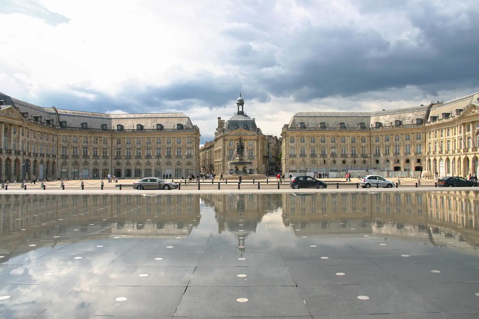 Bordeaux