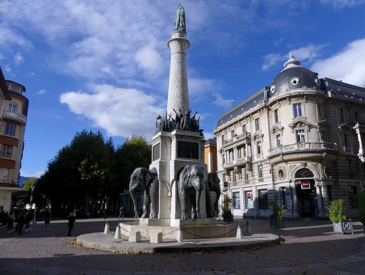 Chambéry