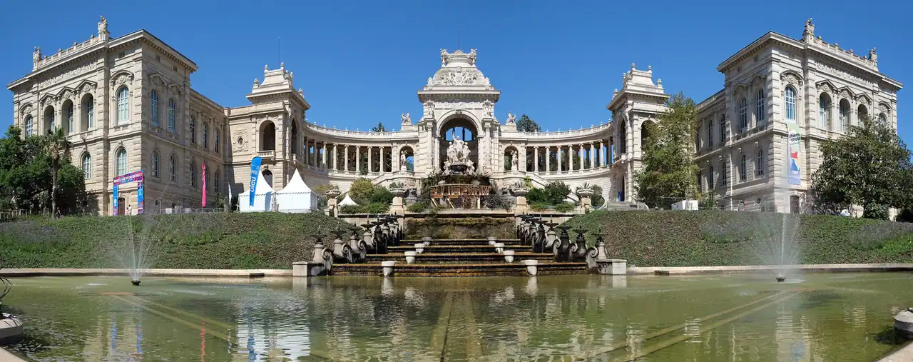 Marseille