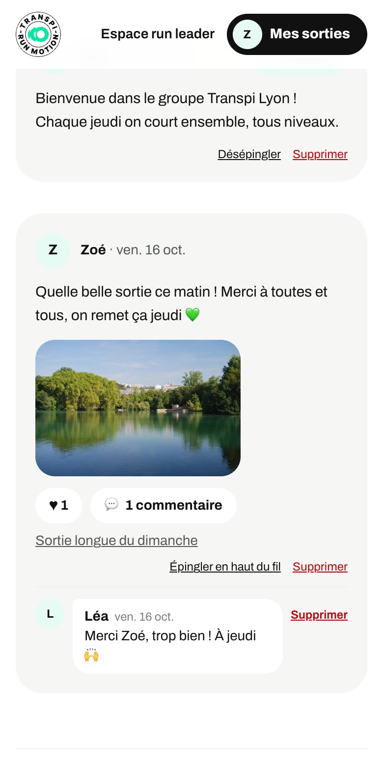 7. Faire vivre le fil de ta ville